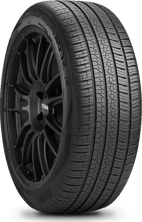 Pirelli Scorpion Zero All Season Plus 3 255/55R20 110Y BSW